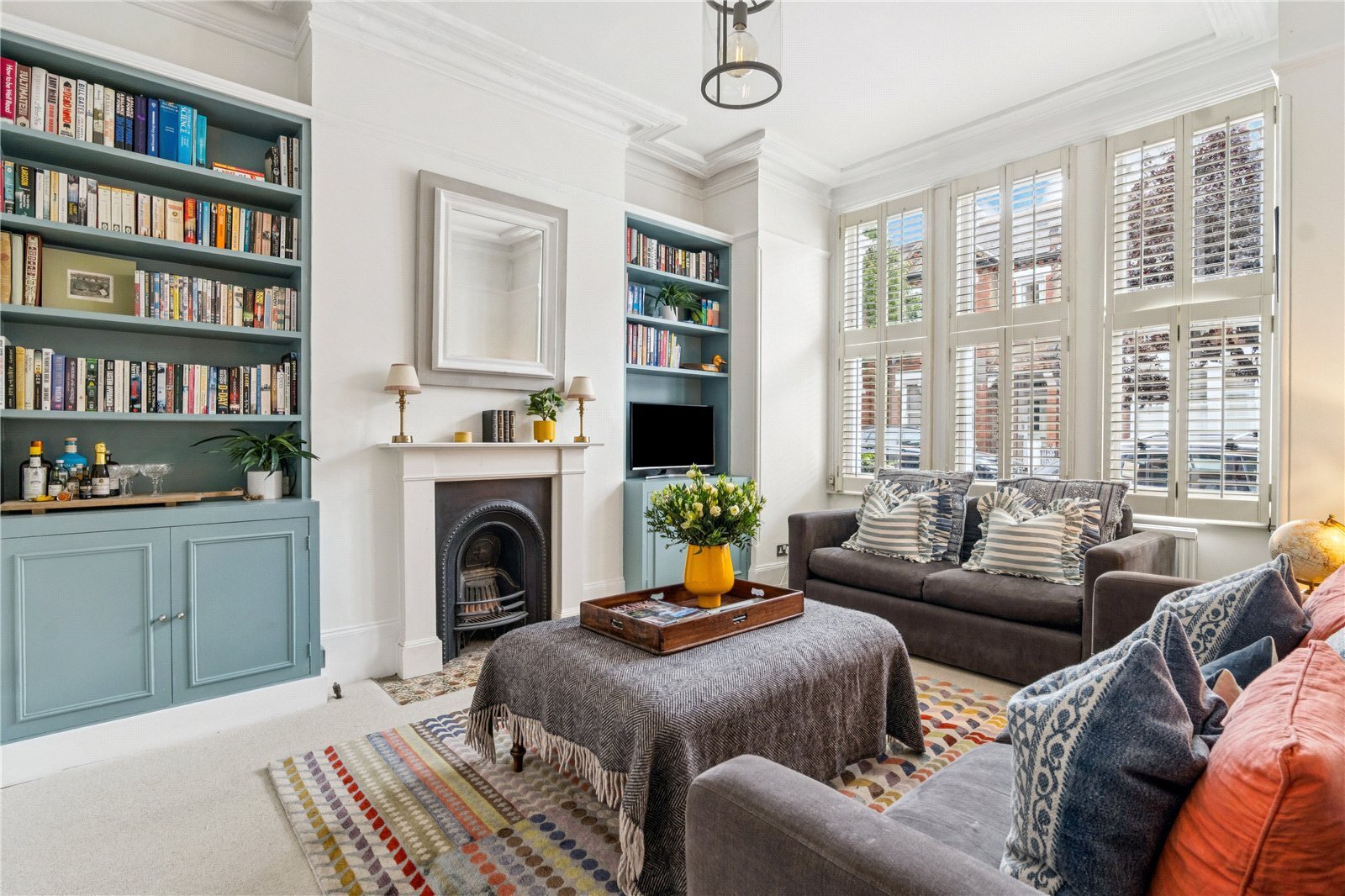 2 bedroom Flat Sold