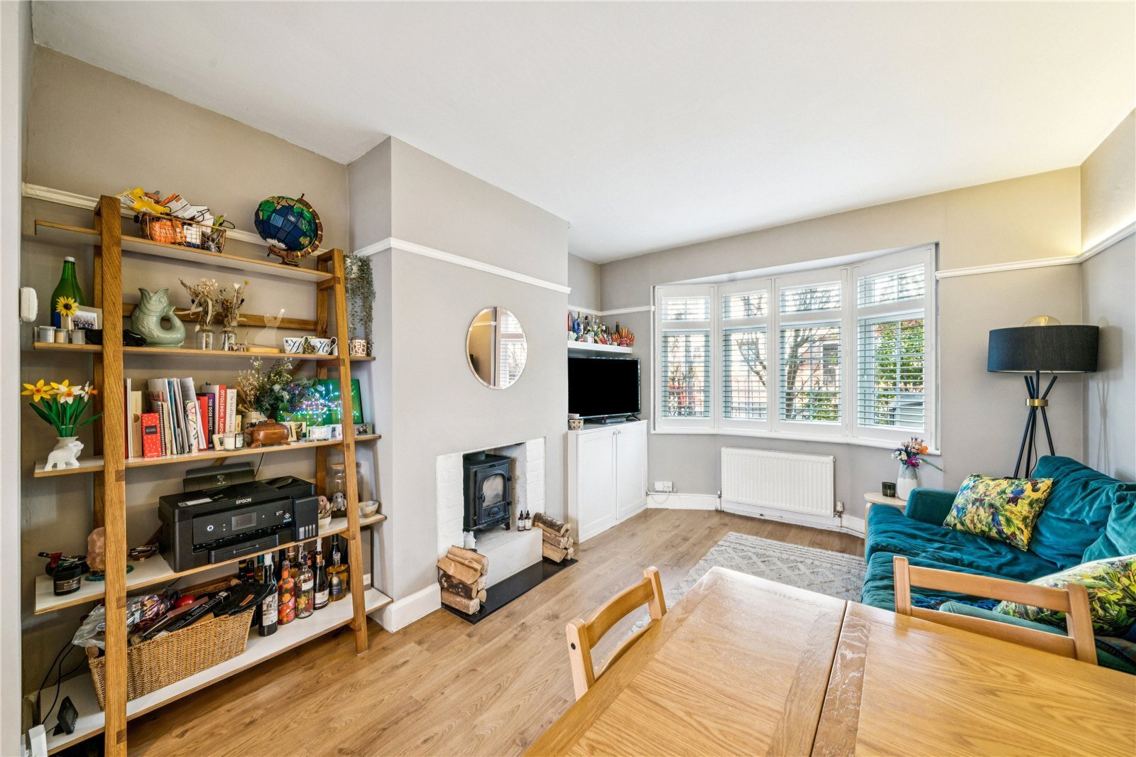 2 bedroom Flat Sold