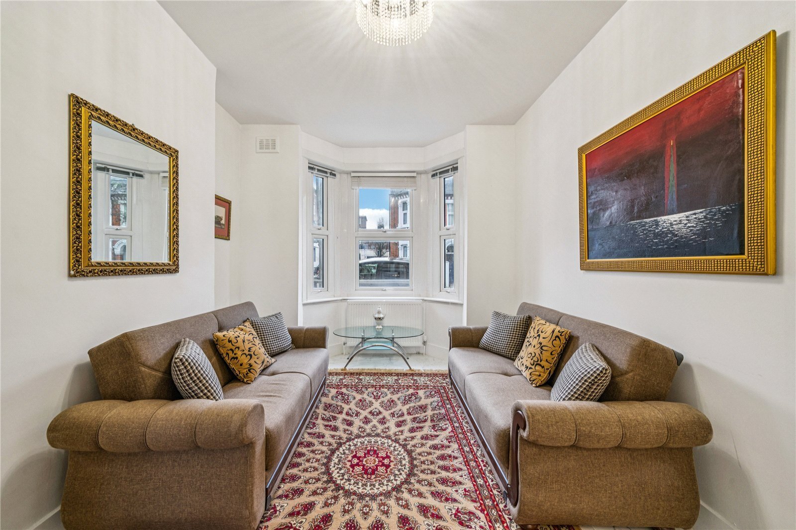 1 bedroom Flat For Sale