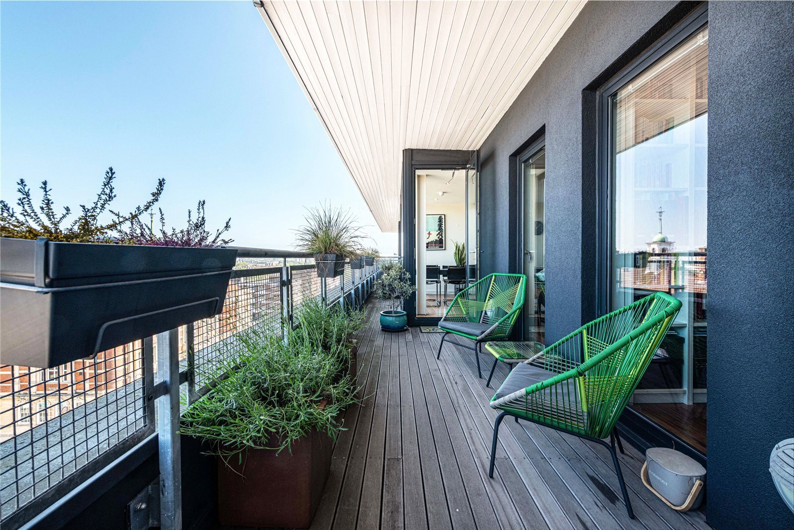 2 bedroom Flat Sold