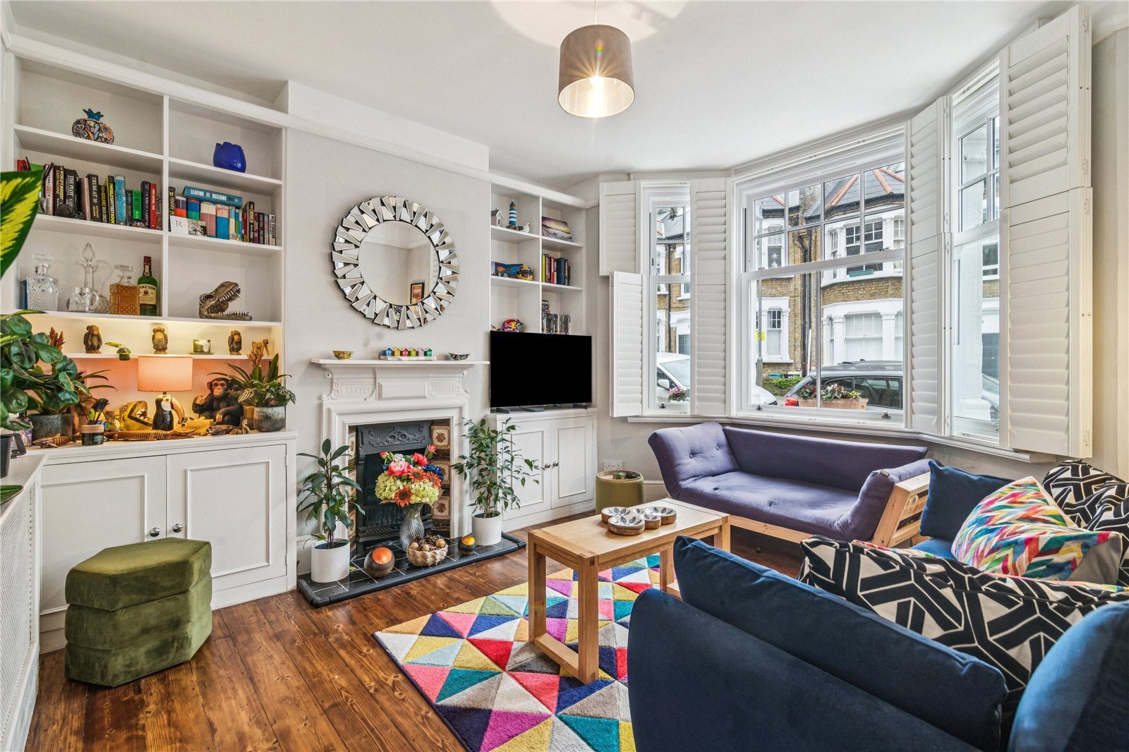 2 bedroom Flat Under Offer