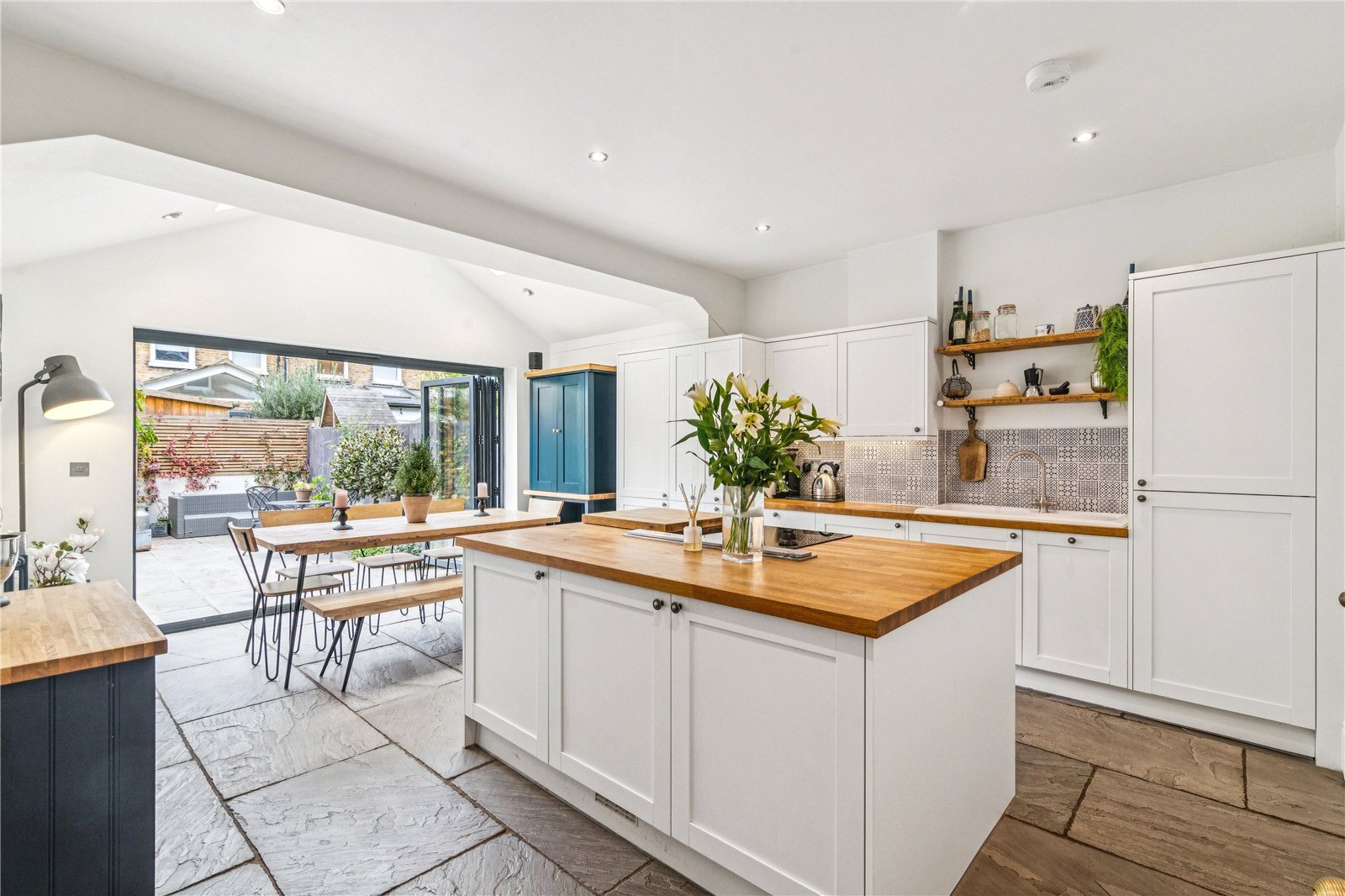 3 bedroom Flat Sold