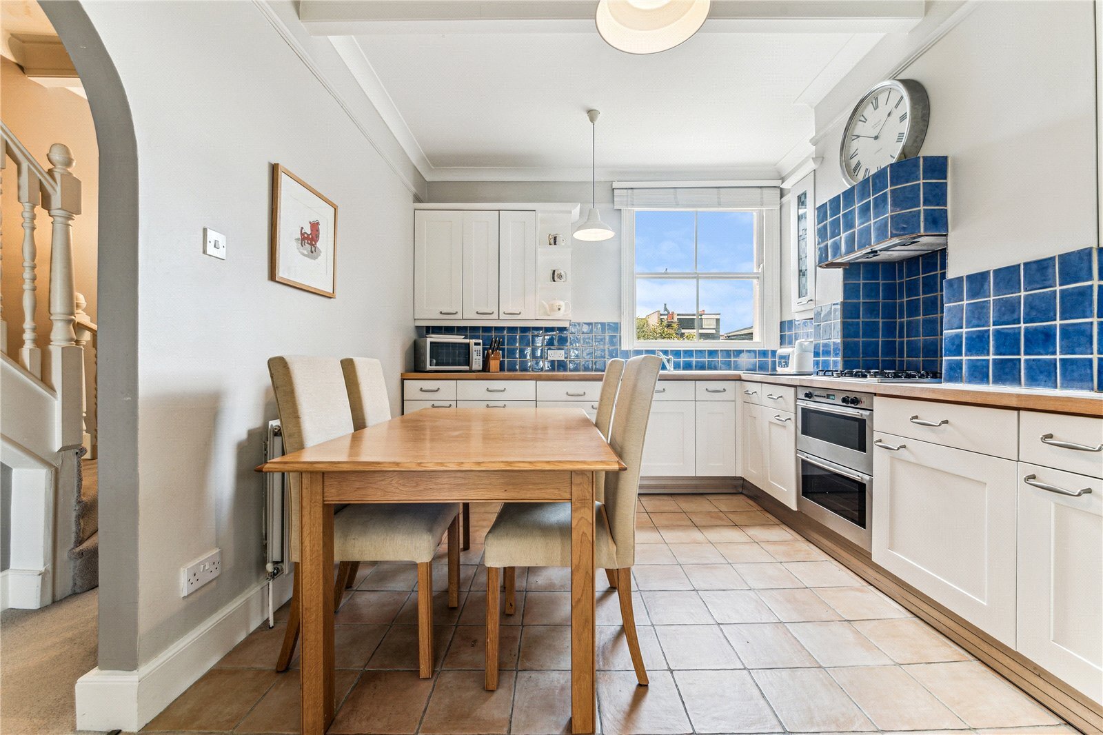 2 bedroom Flat Sold