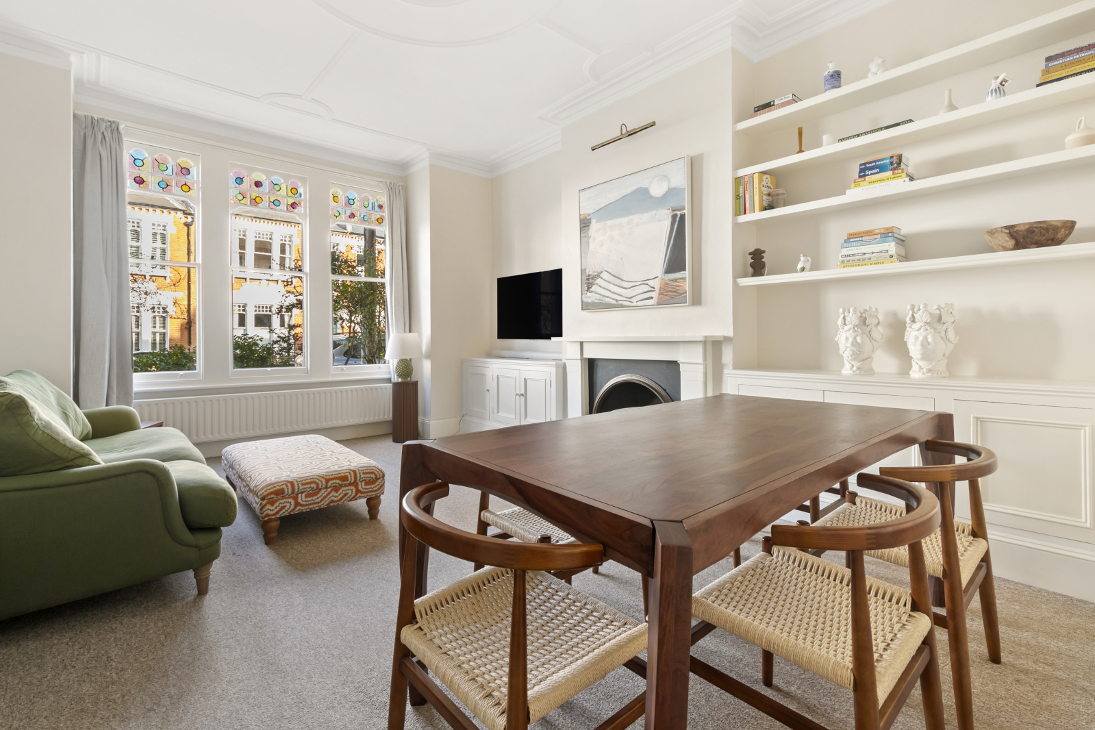2 bedroom Flat Sold