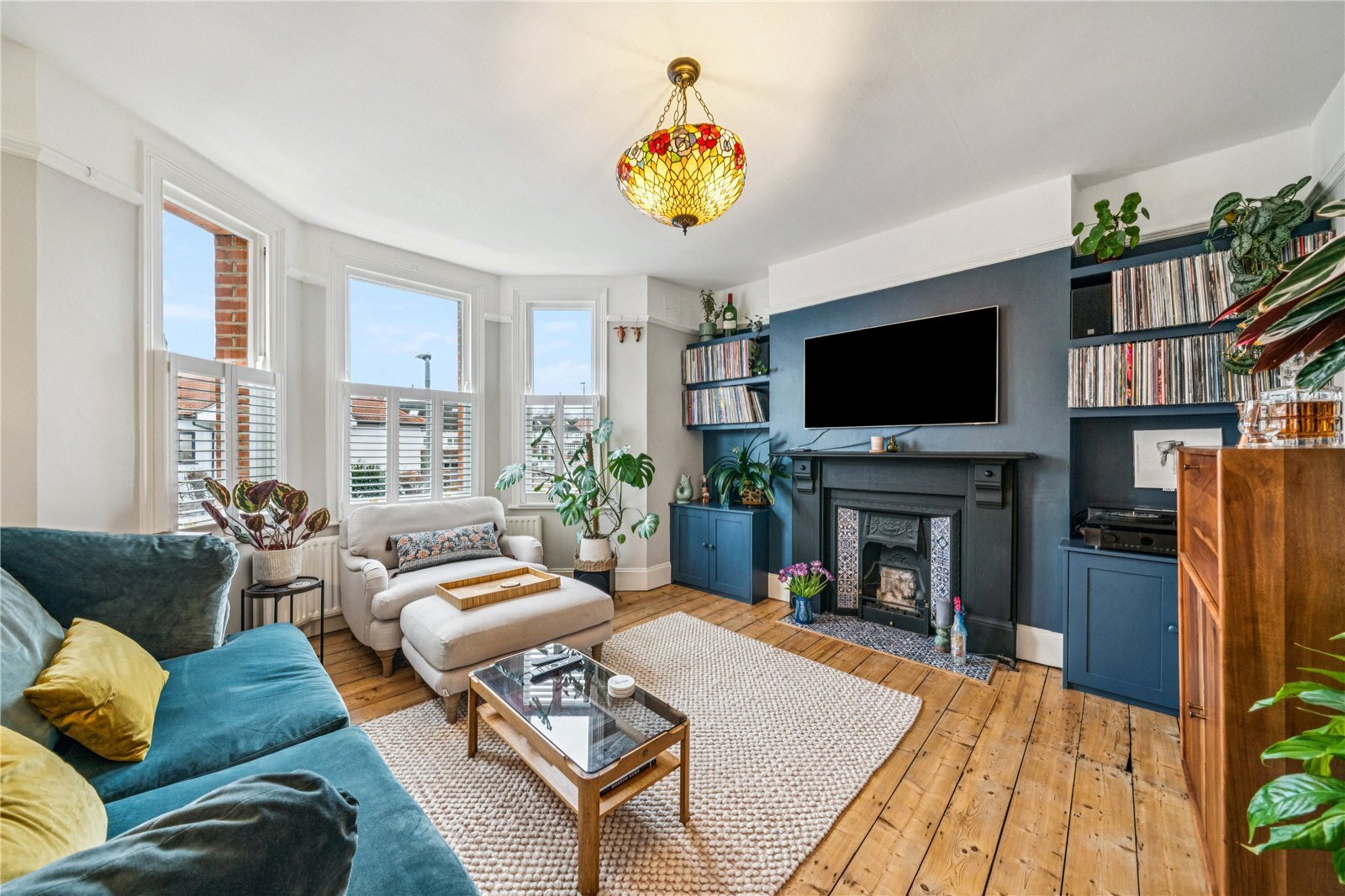 2 bedroom Flat Sold