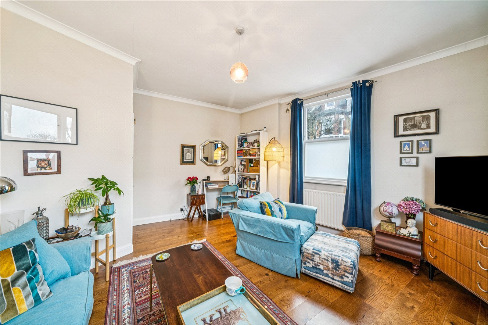 1 bedroom Flat Under Offer