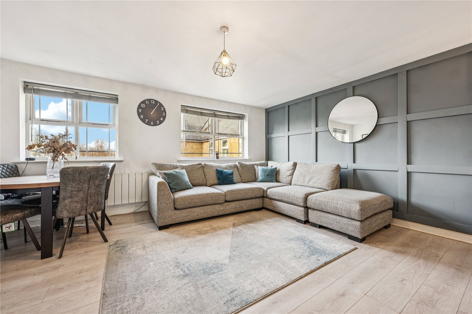 2 bedroom Flat Sold
