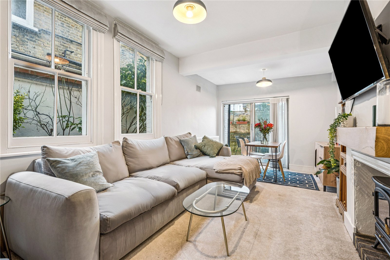 1 bedroom Flat Under Offer