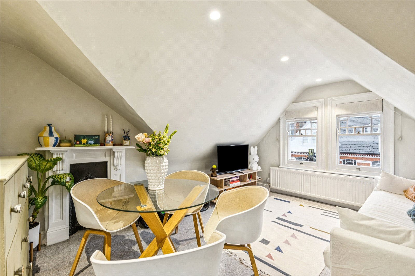 1 bedroom Flat Sold