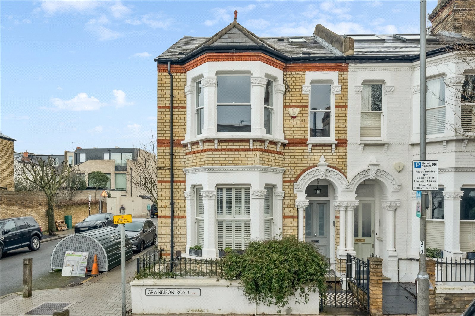 3 bedroom Flat Under Offer