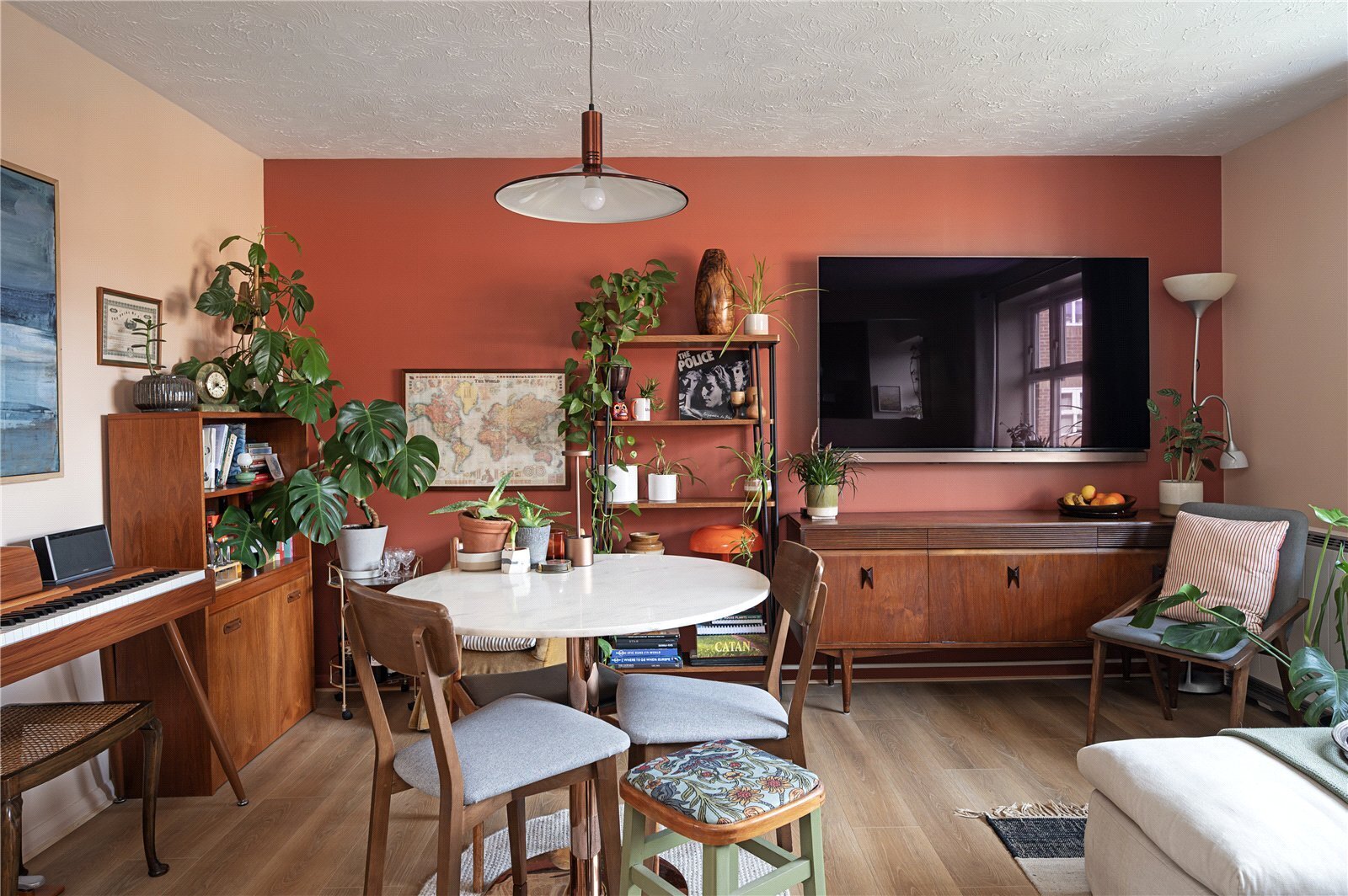 2 bedroom Flat Under Offer
