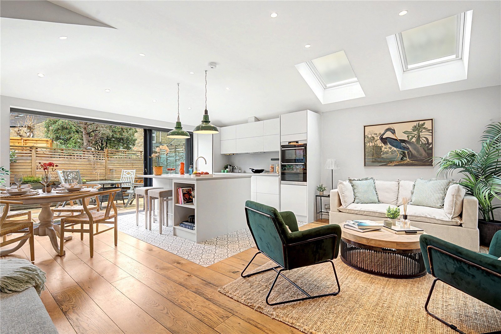 2 bedroom Flat Sold