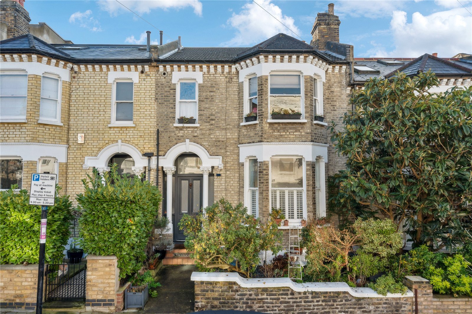 1 bedroom Flat Sold