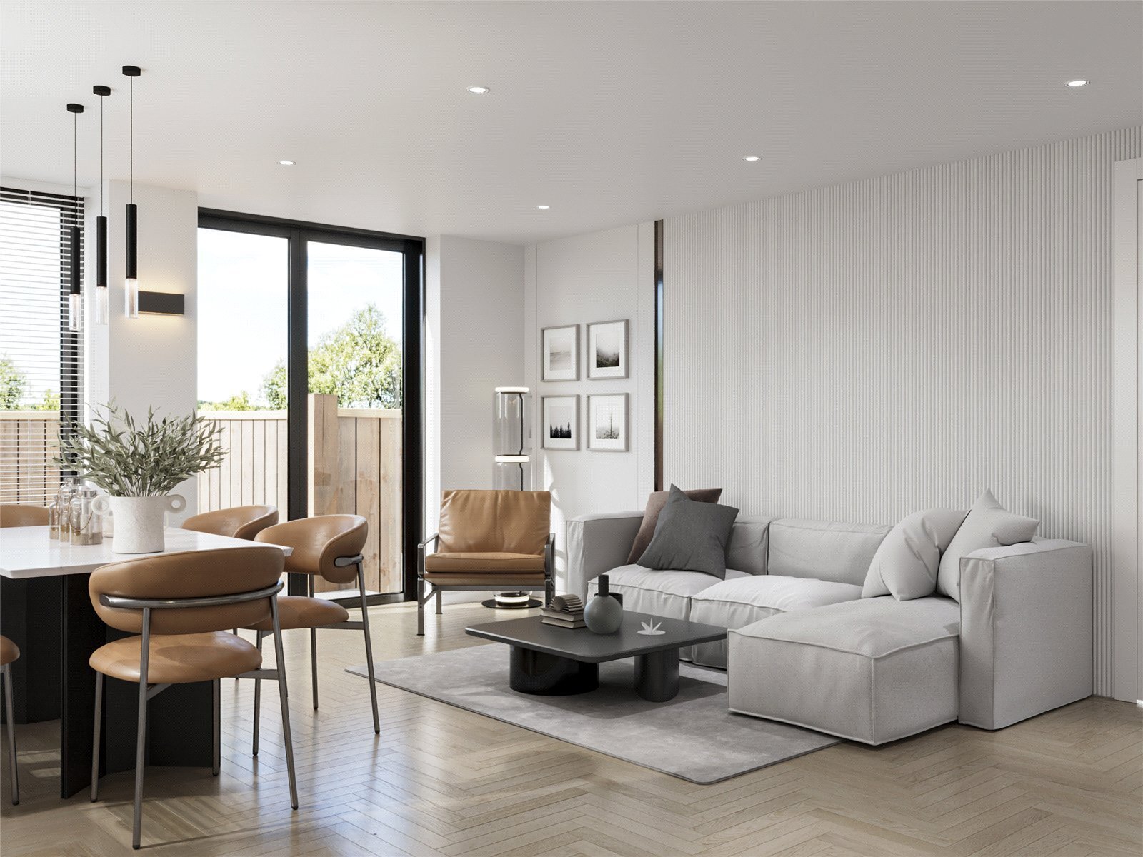 1 bedroom Flat For Sale
