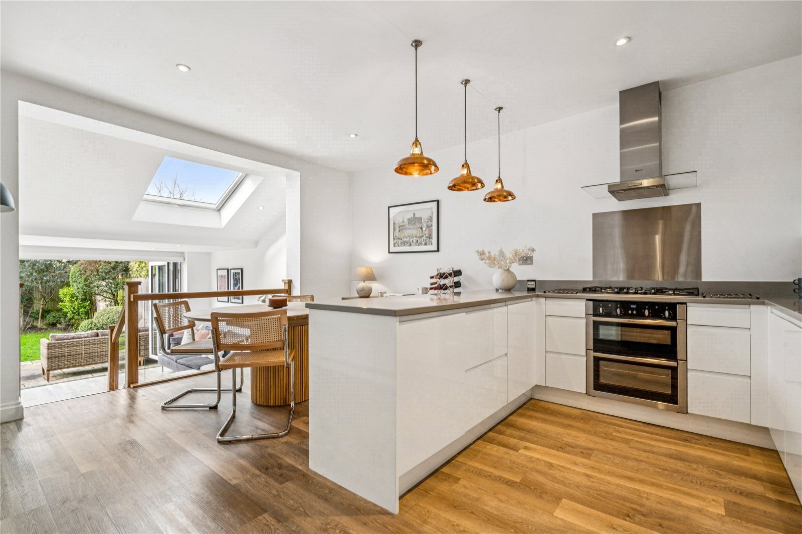 3 bedroom Flat Sold