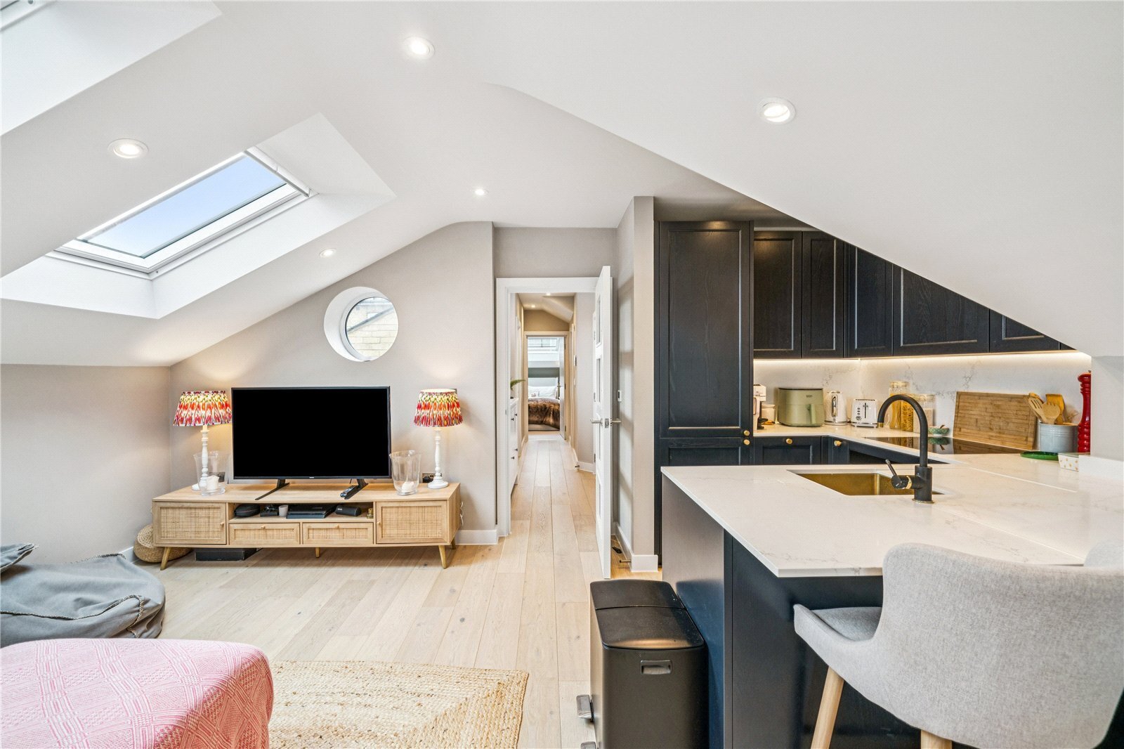 2 bedroom Flat Sold