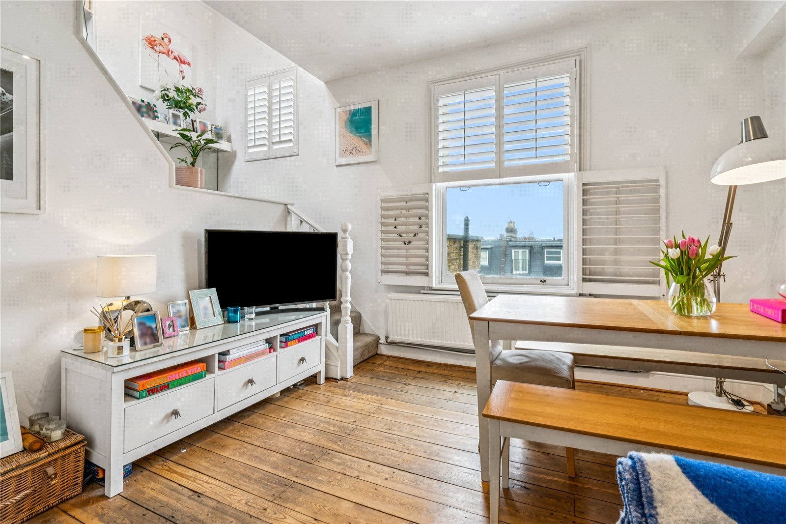 2 bedroom Flat Under Offer