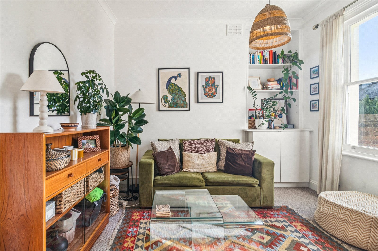 1 bedroom Flat Under Offer