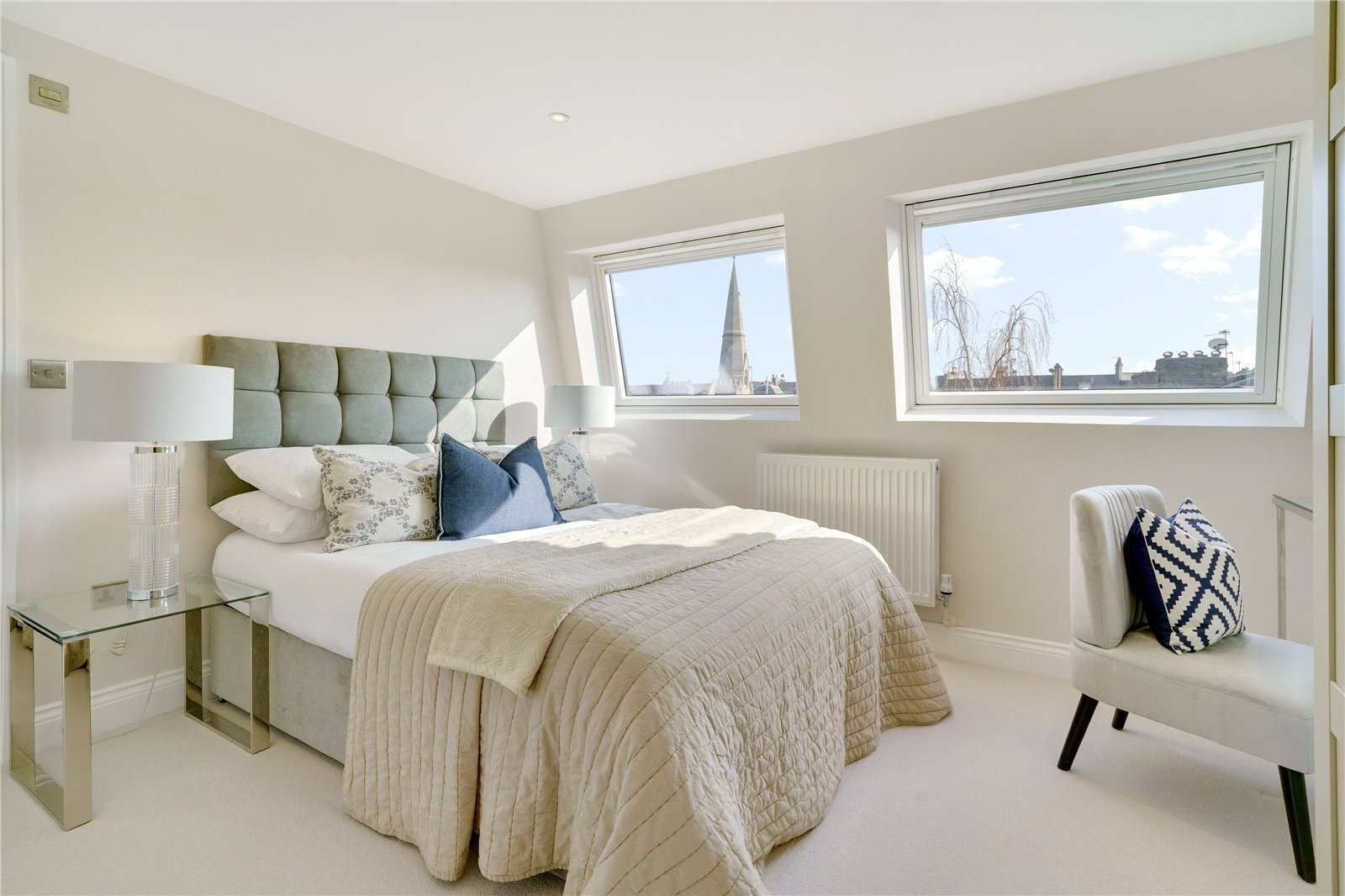3 bedroom Flat Under Offer