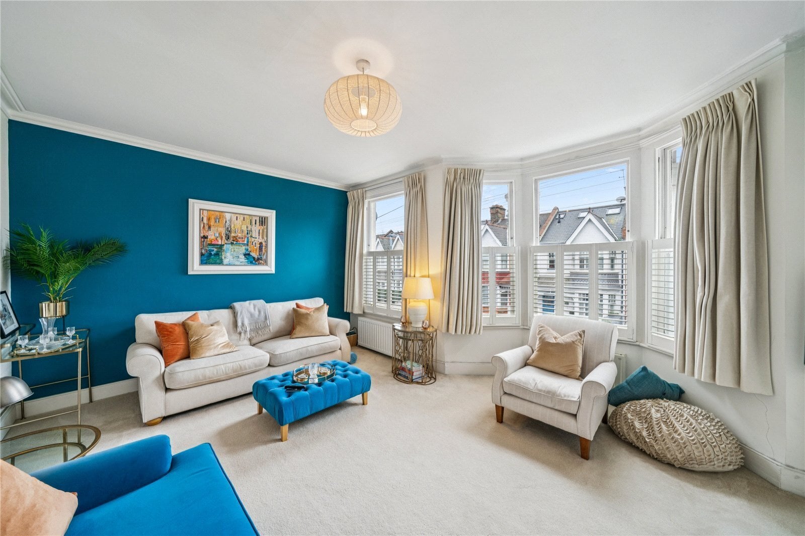 3 bedroom Maisonette Sold