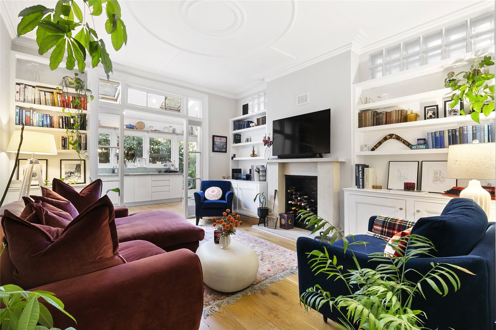 3 bedroom Flat Under Offer