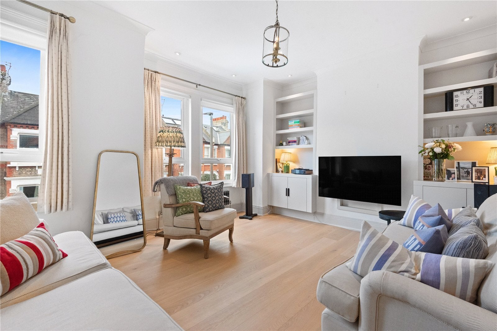 2 bedroom Flat Under Offer