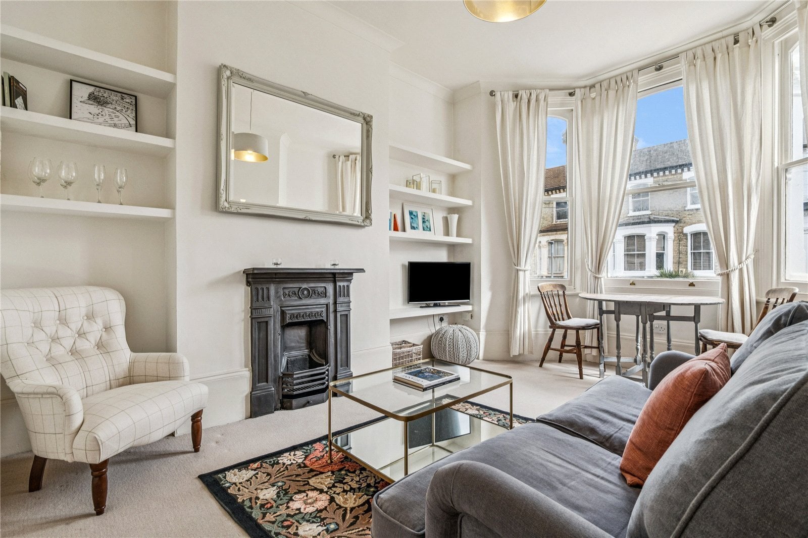 1 bedroom Flat Under Offer