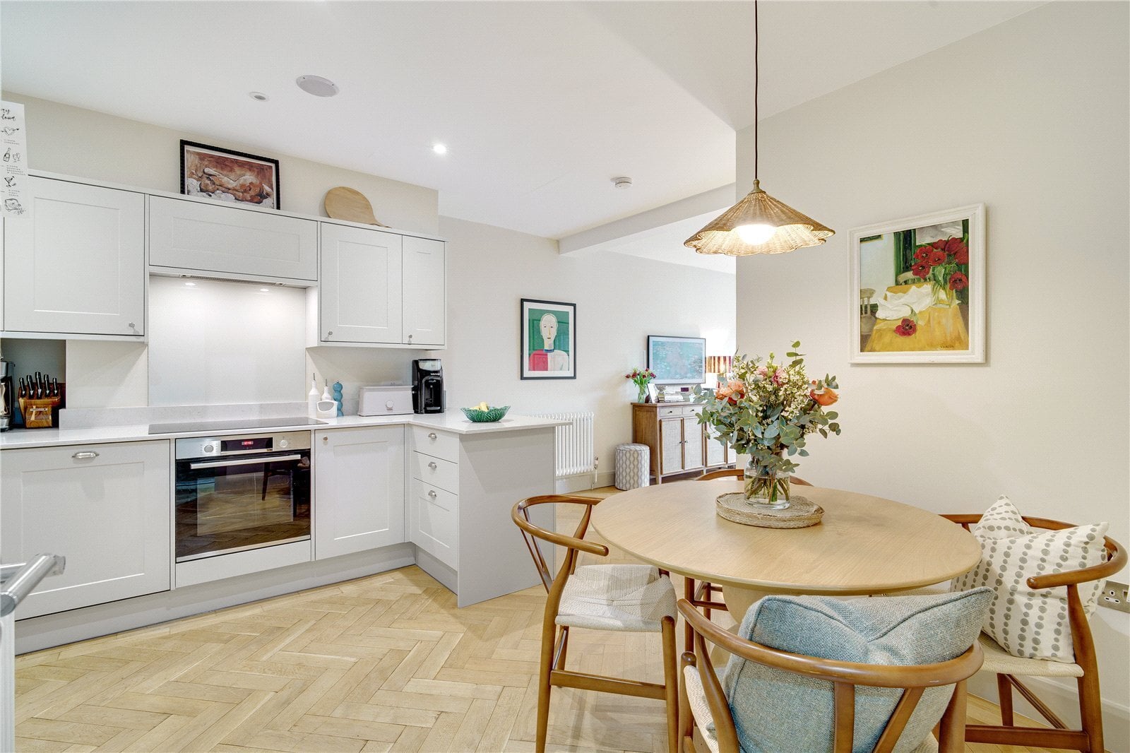 2 bedroom Flat Under Offer
