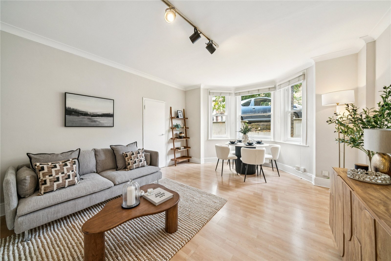 2 bedroom Flat Under Offer
