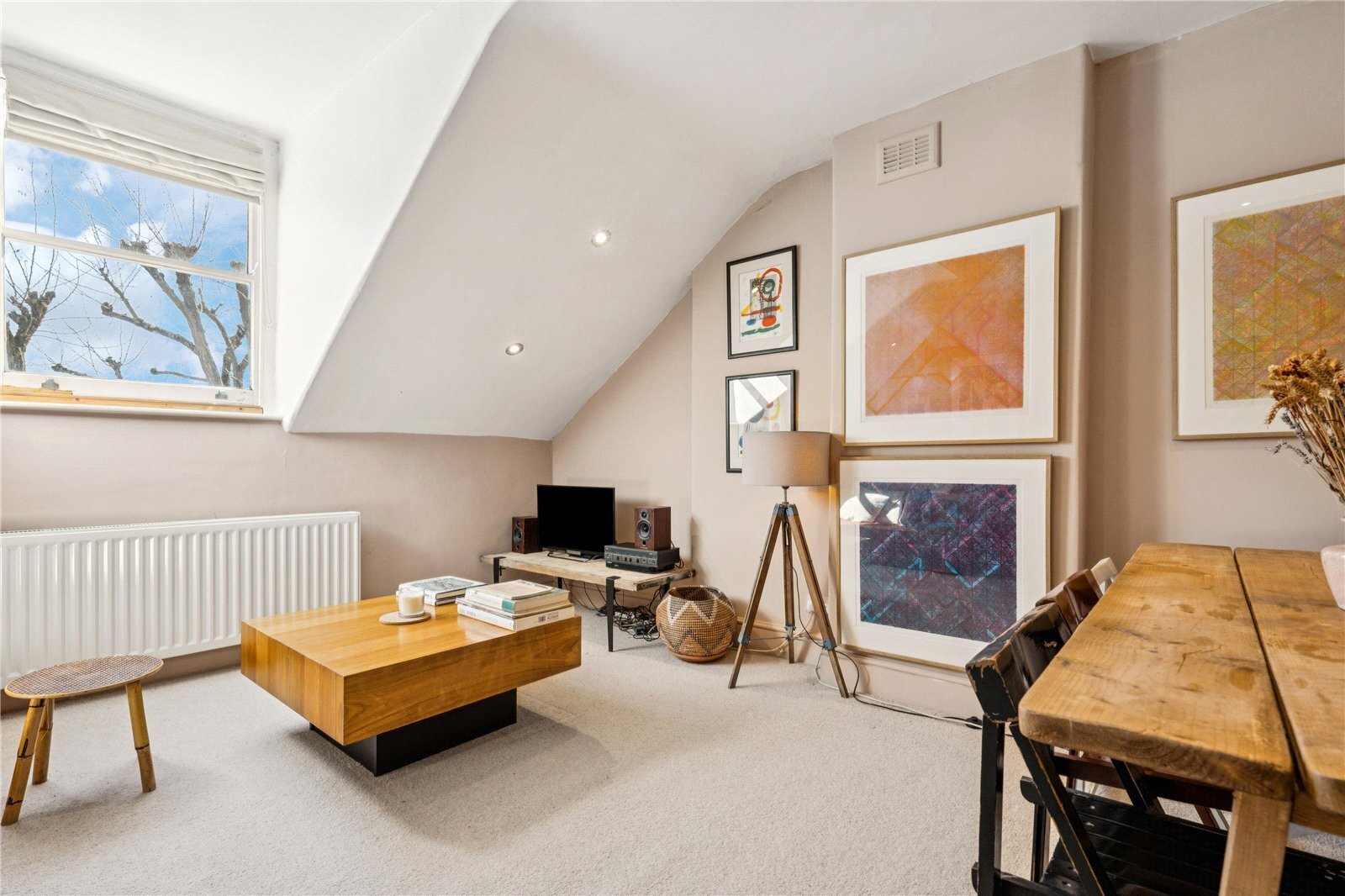 1 bedroom Flat Under Offer