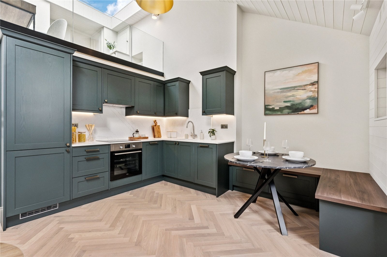 2 bedroom Flat Under Offer