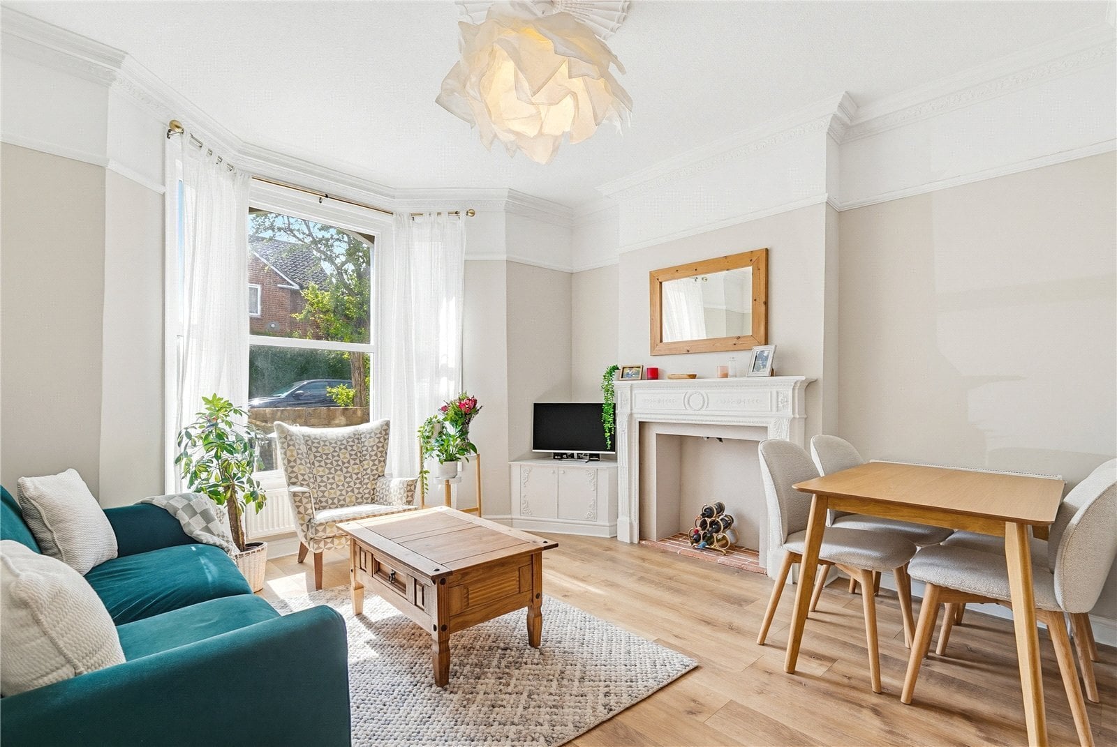 2 bedroom Flat Under Offer