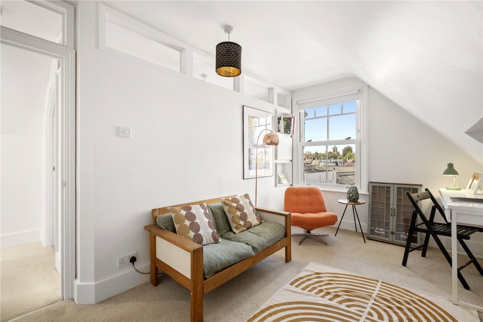 1 bedroom Flat Under Offer