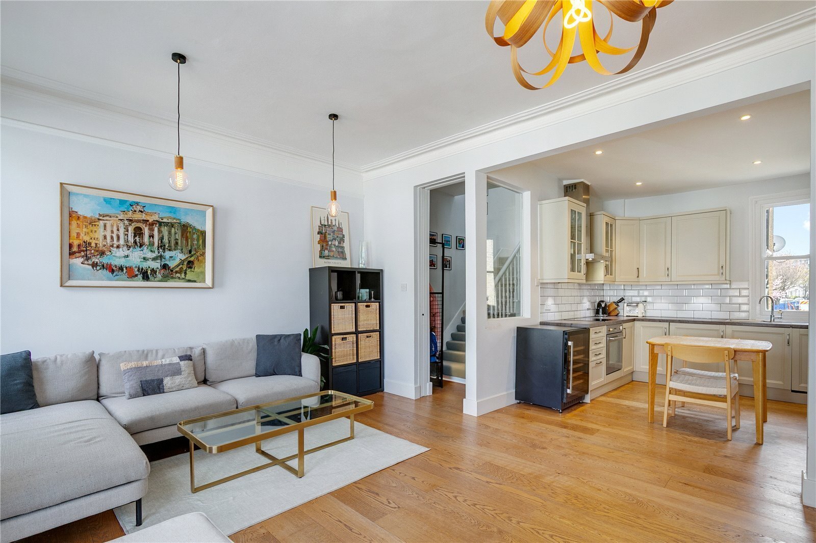 2 bedroom Flat Under Offer
