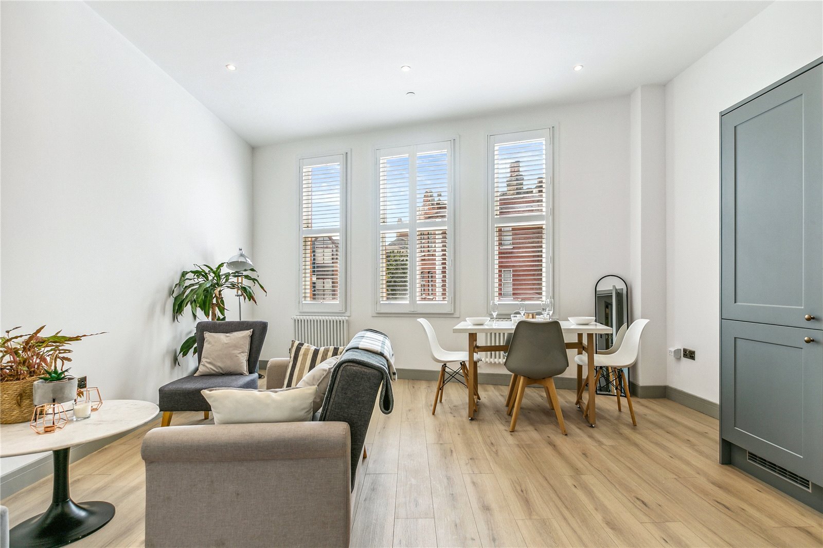 2 bedroom Flat Under Offer