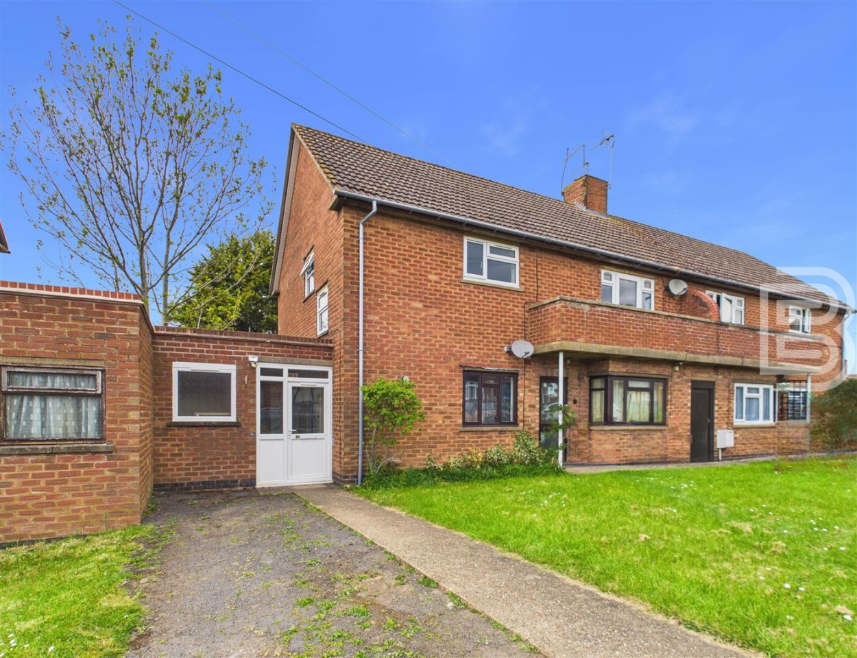 2 bedroom Flat share For Sale