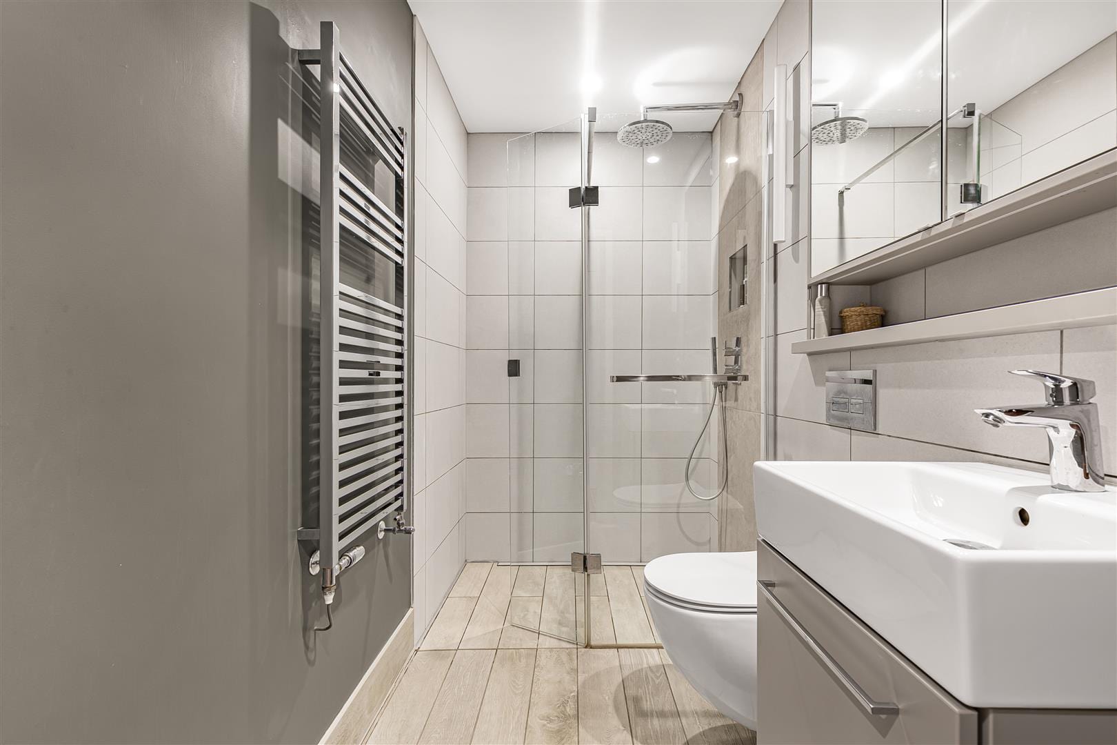 1 bedroom Flat Under Offer