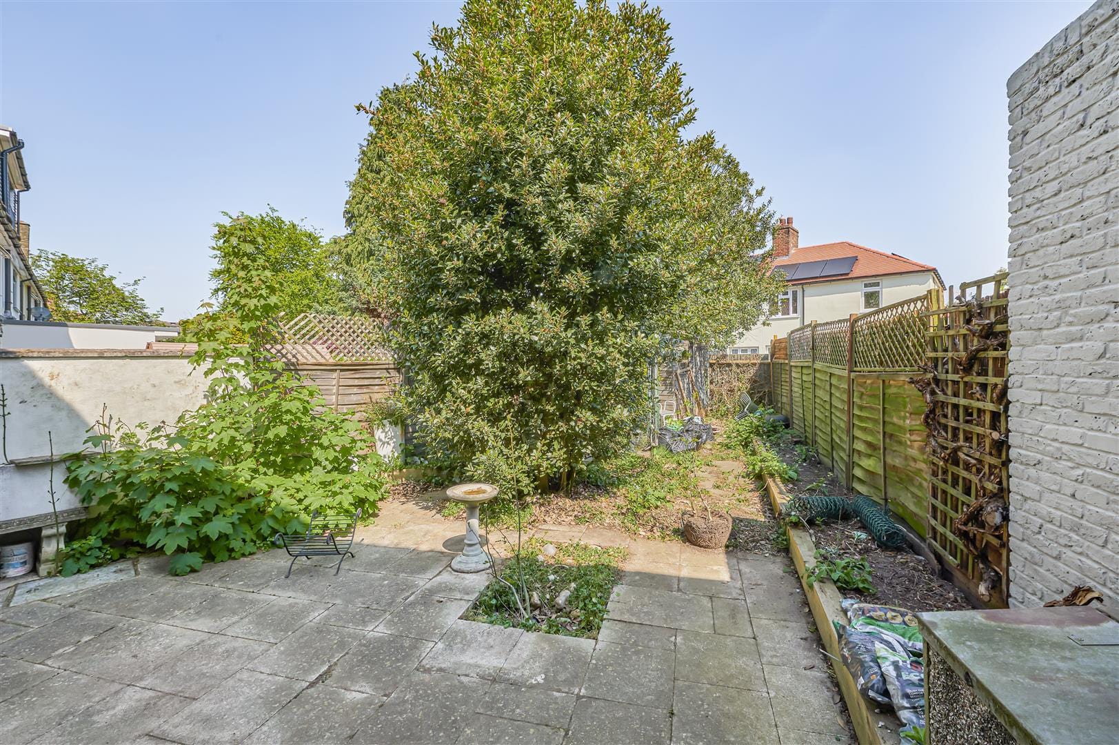3 bedroom Terraced House Under Offer