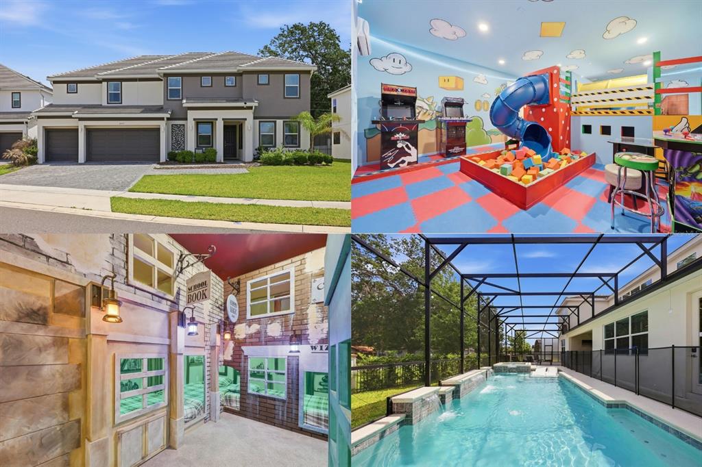 13 bedroom Detached house For Sale