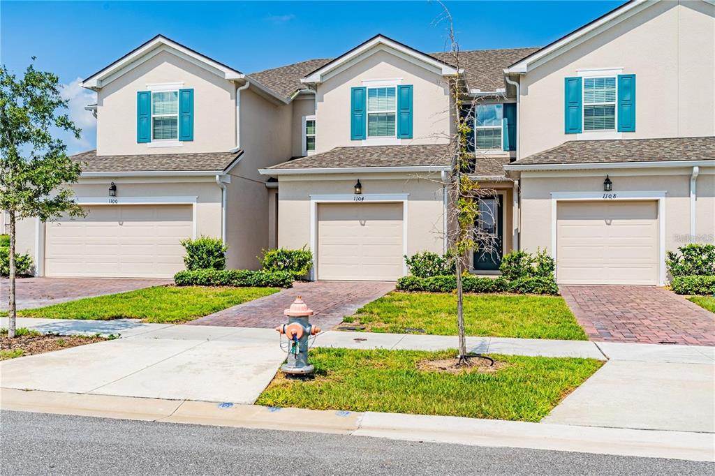 3 bedroom Town house For Sale
