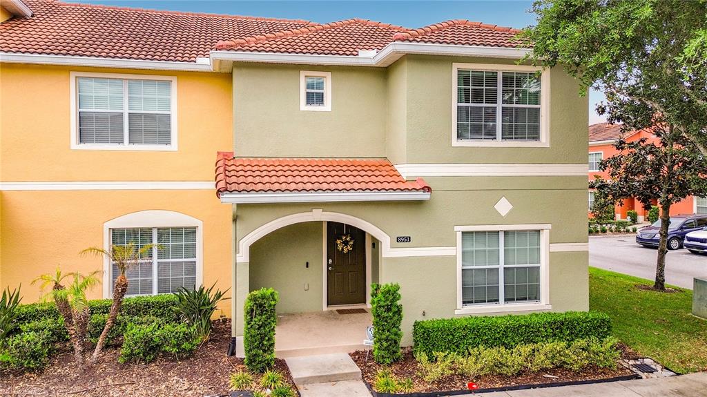 5 bedroom Town house For Sale