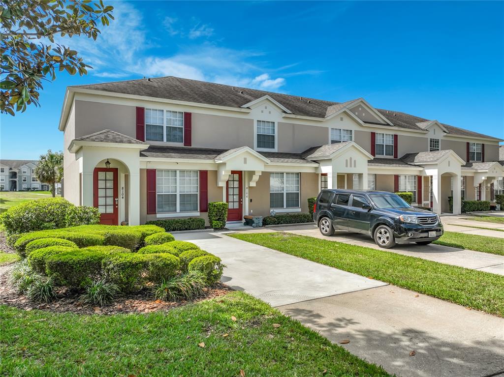 3 bedroom Town house For Sale