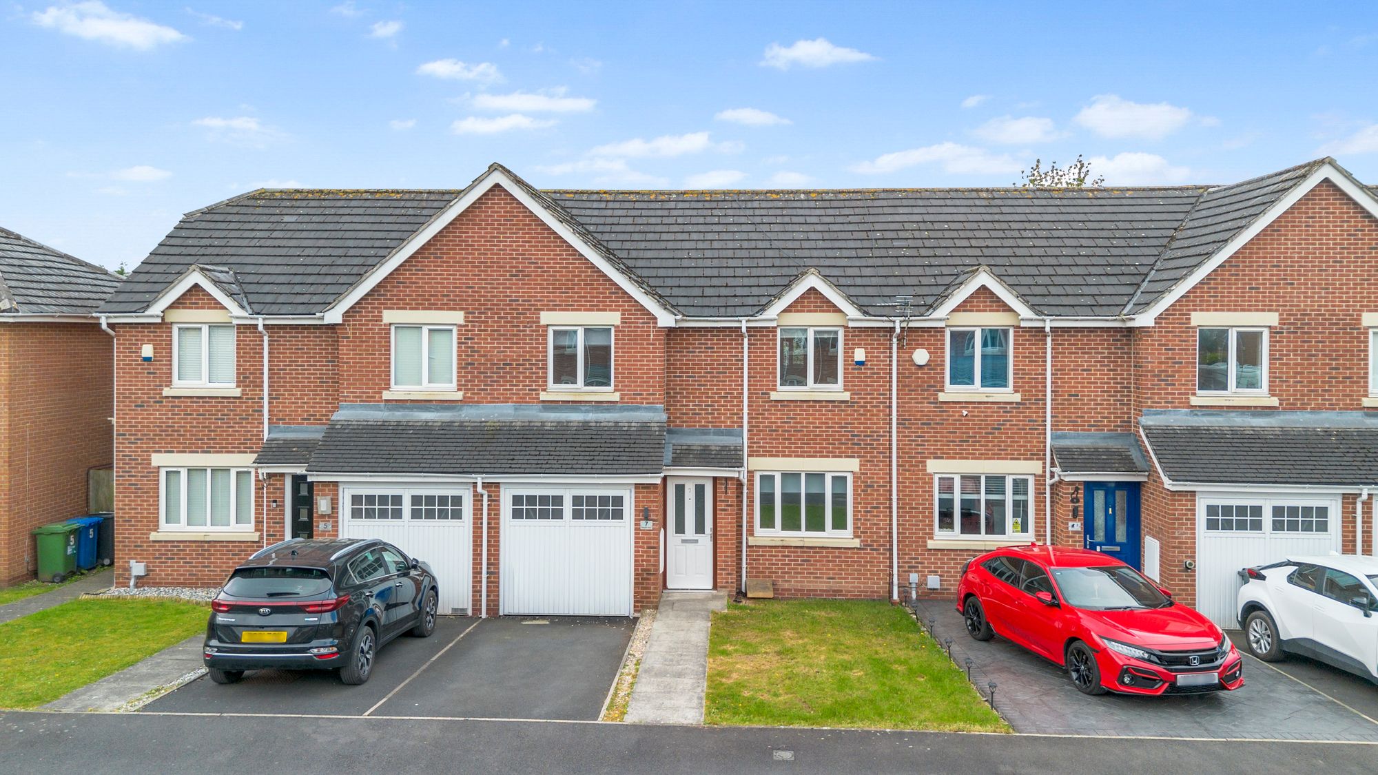 3 bedroom Terraced House Under Offer