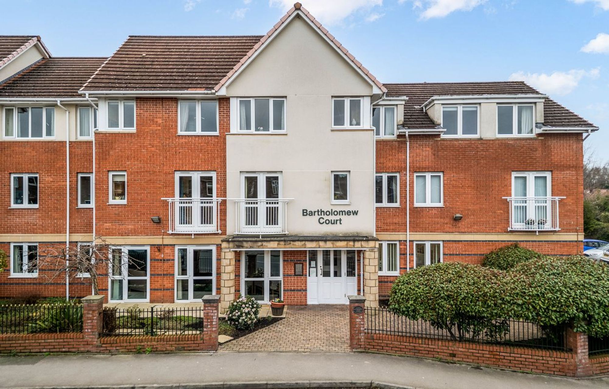 1 bedroom Flat share For Sale