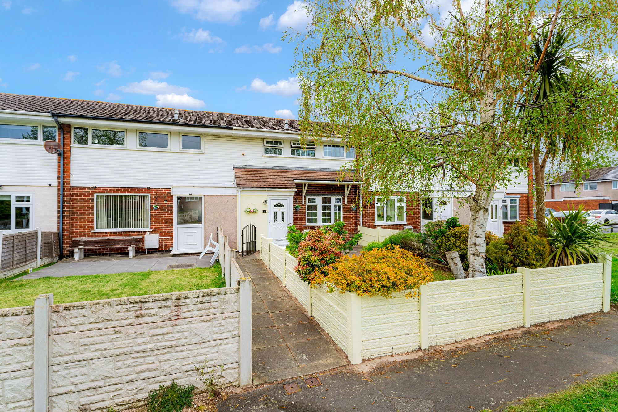 3 bedroom Terraced House Under Offer
