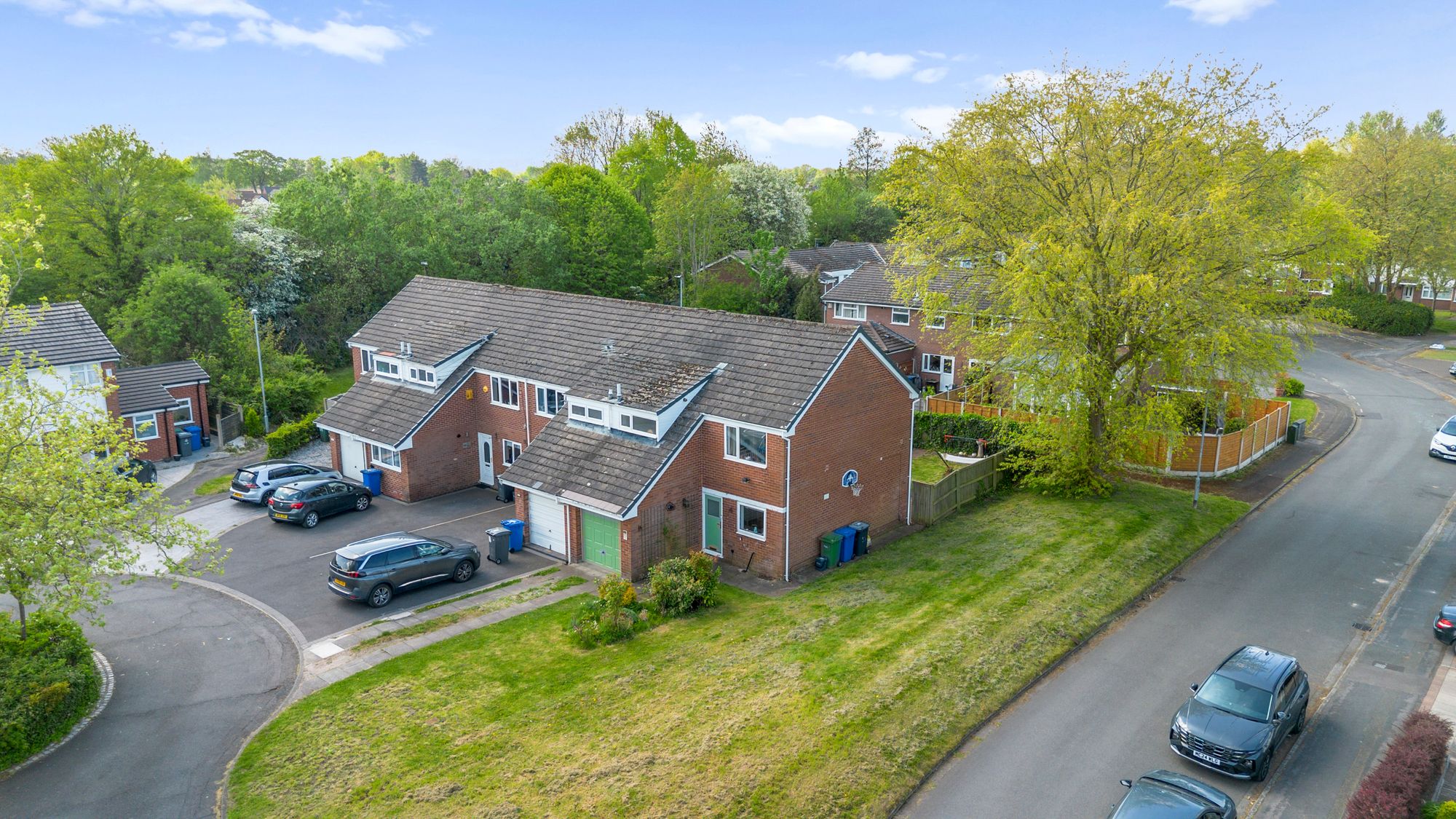 3 bedroom Terraced House Under Offer