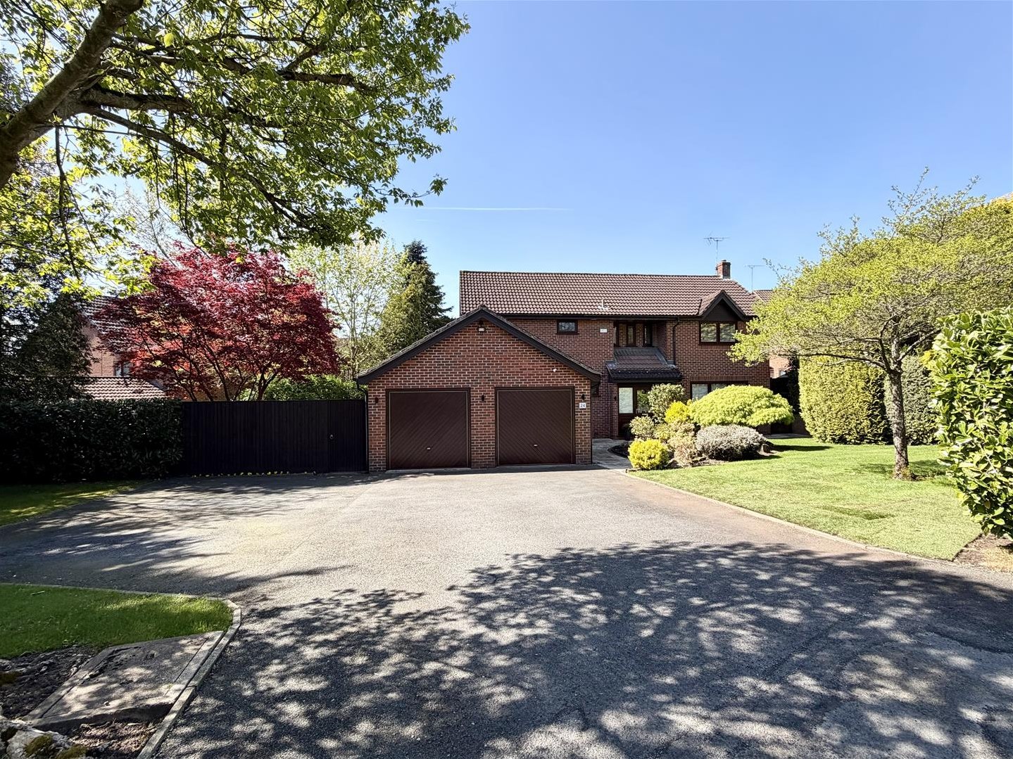 4 bedroom Terraced House Under Offer