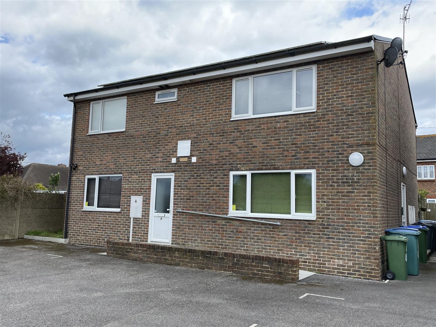 Commercial Property To Let