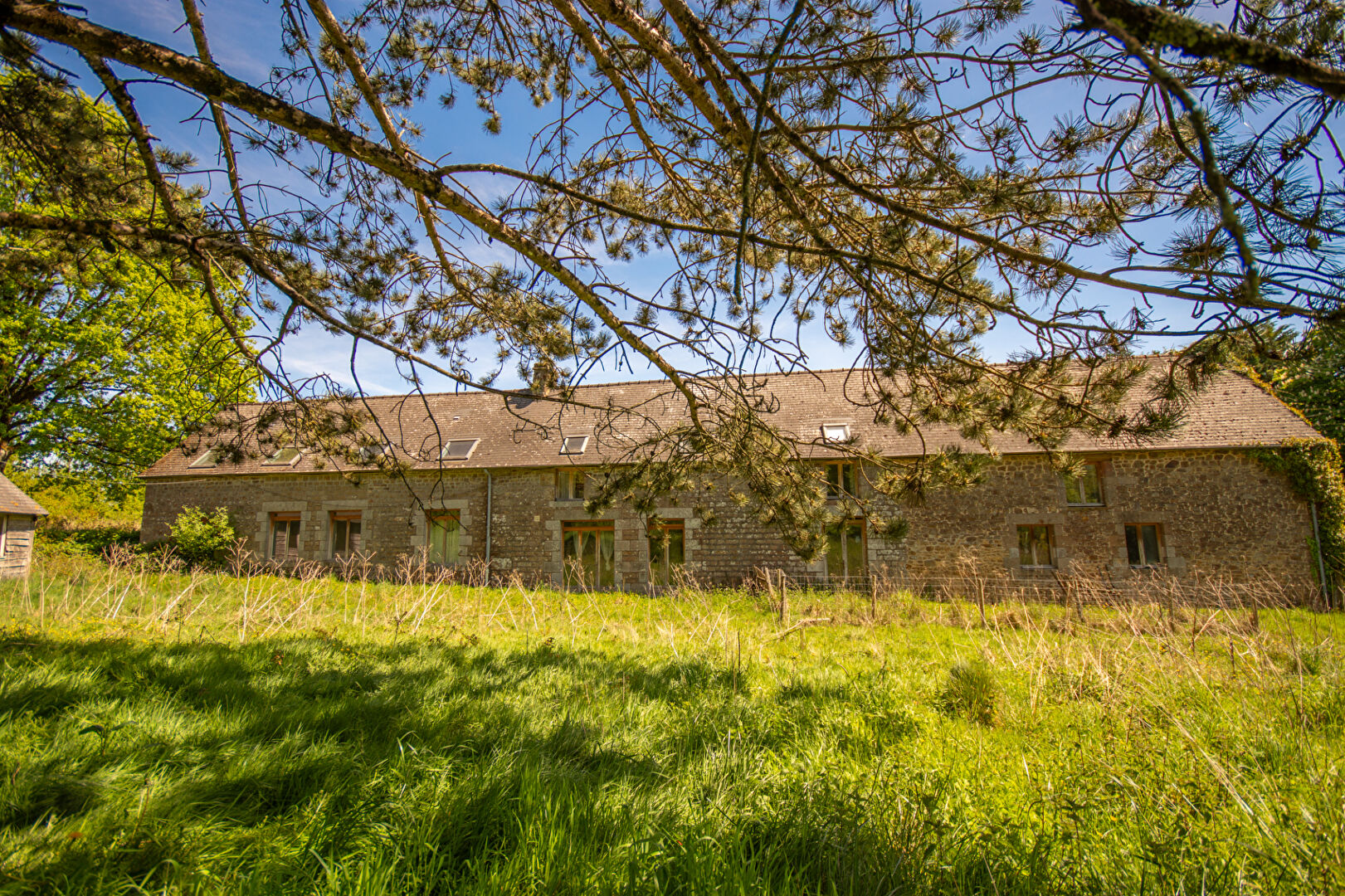 5 bedroom Plot For Sale