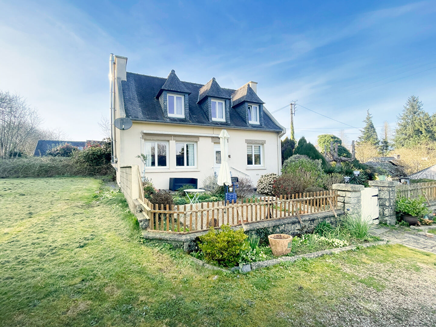 4 bedroom Gite For Sale